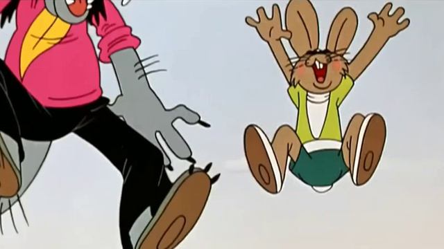 Ну,погоди!ты беги,беги смотреть онлайн