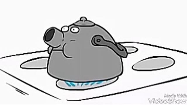 Что свистит чайник новый мем смотреть онлайн