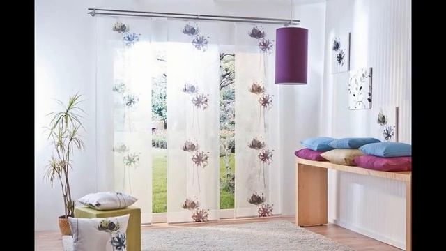 Купить шторы в стиле прованс смотреть онлайн