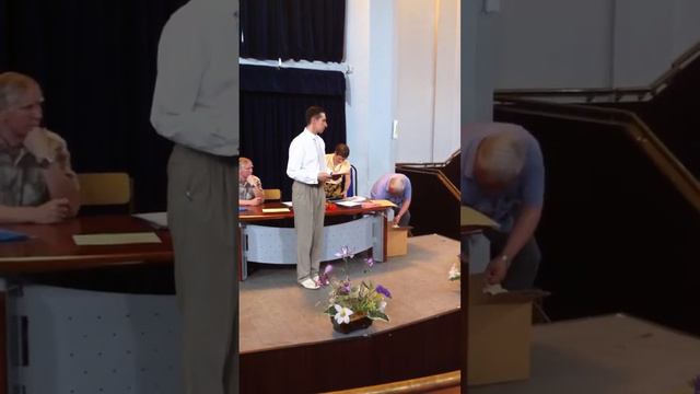 Крутые горы и уютные дороги