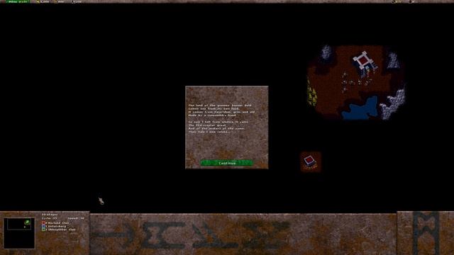 Video game commentary of Wyrmsun, 014 (blind) смотреть онлайн
