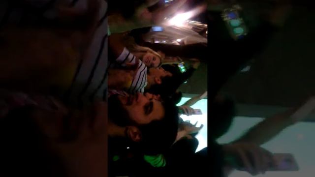 МОСКВА УЛ НИКОЛЬСКАЯ ТАНЦЫ ДО УТРА.7.07.2018 смотреть онлайн