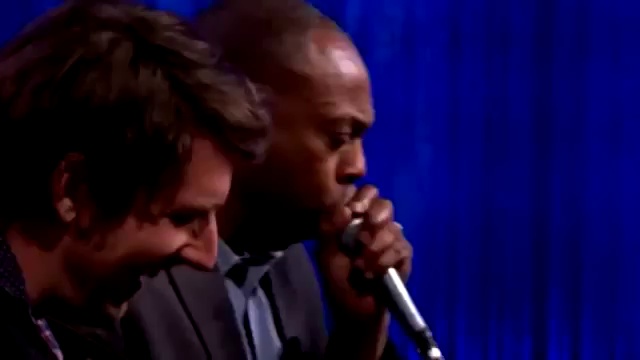 Разве человек способен издавать такие звуки? смотреть онлайн