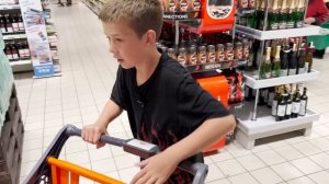 24 ЧАСА ПОКУПКИ . БРОС ШОУ