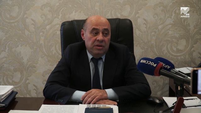 Акцент на события 25.01.2022: Первичное звено здравоохранения КЧР перешло на экстренный режим смотреть онлайн