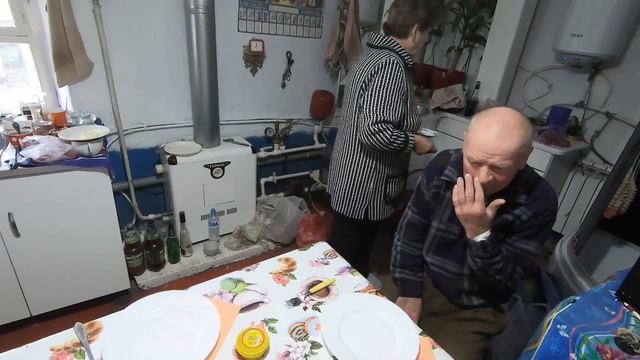 Приднестровье, Гидирим, Пасха 2019 смотреть онлайн