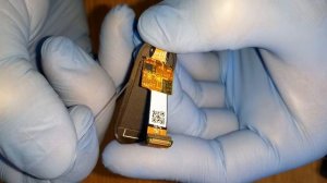 Ремонт XIAOMI MI Band 4 НЕ ВКЛЮЧАЕТСЯ