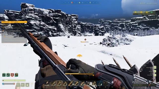 Icarus New Frontiers Tempest Retrieval смотреть онлайн