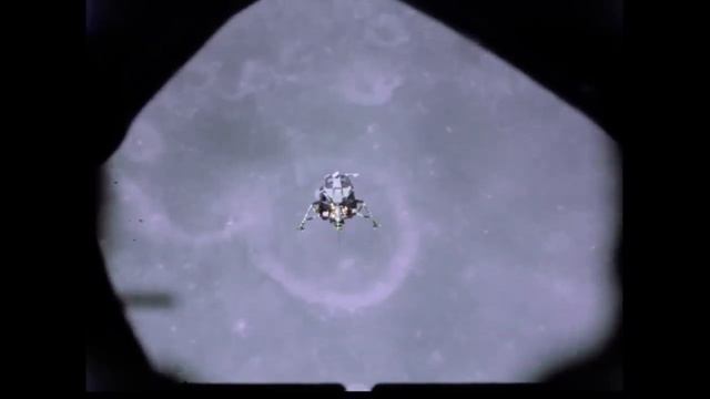 Apollo 11 - full album смотреть онлайн