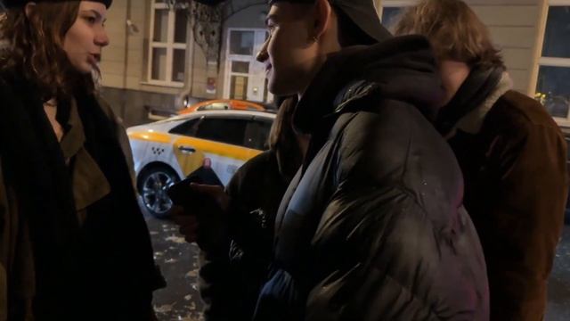 КРИНЖ ПОДКАТЫ / БЕЗУМИЕ В КЛУБАХ МОСКВЫ смотреть онлайн
