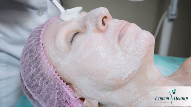 Мать невесты от DMK (Danne Montague-King). Процедура Маска Мать невесты от Данне.