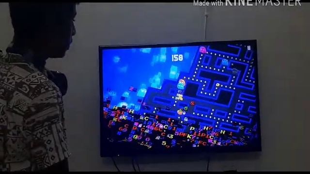 How to play games in Mxq pro 4K TV box using remote in tamil смотреть онлайн