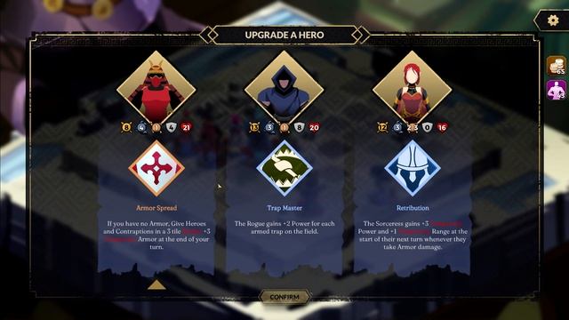 Defend The Rook Game Review - Interesting Tower Defense Roguelike смотреть онлайн