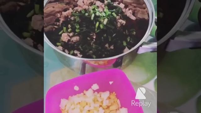 Холодный свекольник за минуту ?? смотреть онлайн