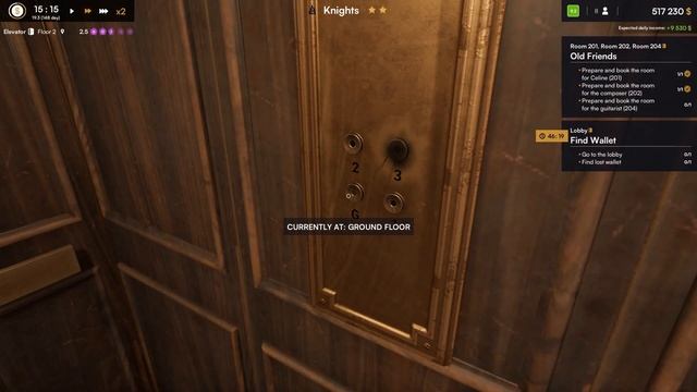 Hotel Renovator | Full Release | Ep. 11 | Correction - Room 204 смотреть онлайн