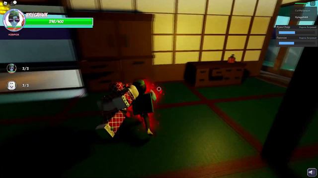 [AUT] King Crimson что-то с чем то в 1на1. смотреть онлайн