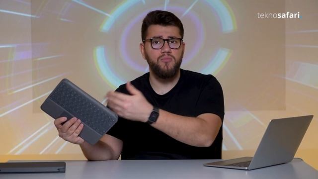 Logitech iPad aksesuarları: Logitech Crayon, Folio Touch, Combo Touch смотреть онлайн