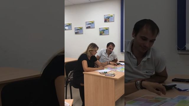 Видео отзыв участников по финансовой игре Drive your life смотреть онлайн