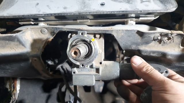 Замена личинки замка зажигания на nexia смотреть онлайн