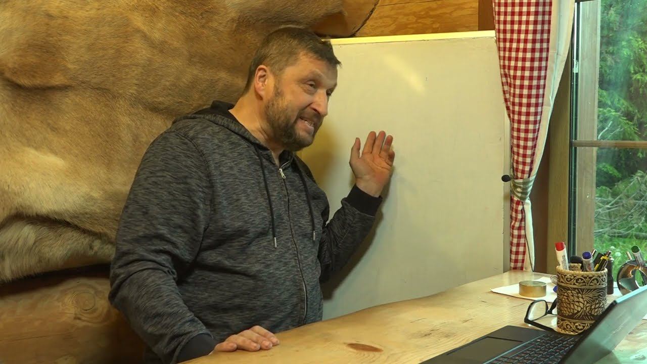 Чтобы не булькало из трапа. смотреть онлайн