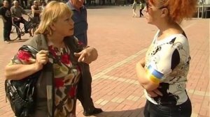 БЕЗ КУПЮР: Старобельск 13.05.14
