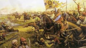 Козацькому роду нема переводу