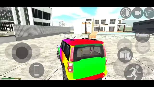 NEW UPDATE ?|| INDIAN BIKES DRIVING 3D NEW UPDATE 2024 | ALL NEW CHEAT CODE 2024 смотреть онлайн