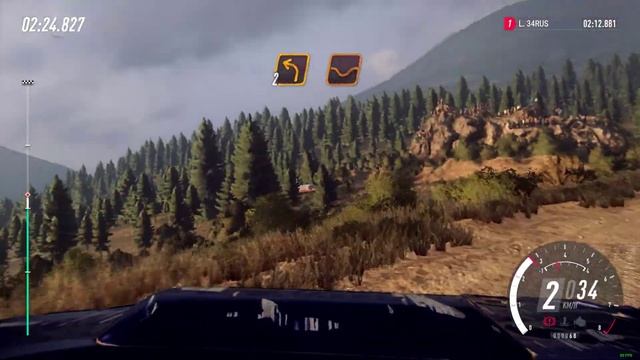 ????? ??? Dirt Ralli 2.0 Первые мои шаги смотреть онлайн