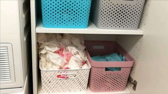 Организация хранения в ванной комнате. смотреть онлайн