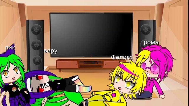 реакция 13 карт на хобби вару||ОДНИ МОТОЦИКЛЫ И СТЕКЛО||КЛОНЫ НЕ ВСЕ смотреть онлайн