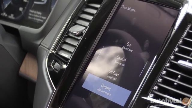 2016 Volvo XC90 *First Look* Video Review