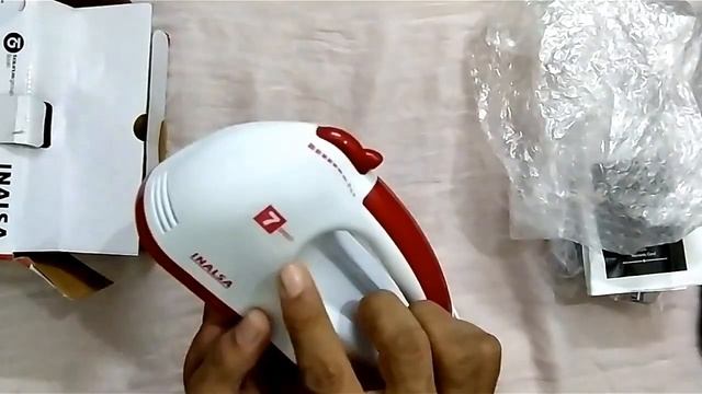 Inalsa hand mixer | Unboxing | Mixer under 1400 | Reviews | How to fix beaters | Budget Hand mixer смотреть онлайн