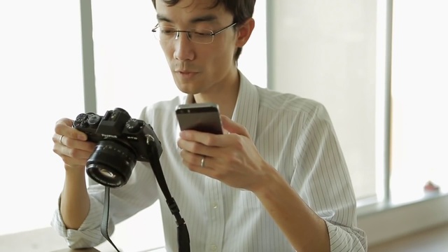 9 ситуаций раздражающих фотографов смотреть онлайн