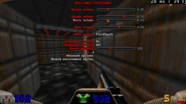 DOOM : CLR | Feedback Update смотреть онлайн
