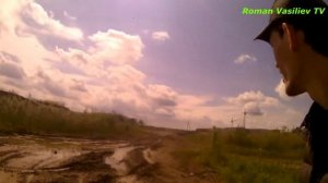 Рыбалка на озере чистое с переходом на озеро песьяное.
