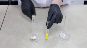 НЕДЕЛЯ ХИМИИ ДЛЯ МЛАДШИХ ШКОЛЬНИКОВ. СЛОЖНЫЕ ОПЫТЫ.