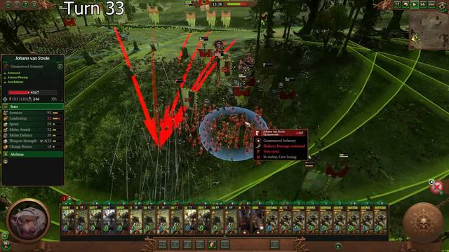 A Terrifying Quantity of Skavenslaves | Warhammer 3 Skavenslave Only Part 4 (ENDING) смотреть онлайн