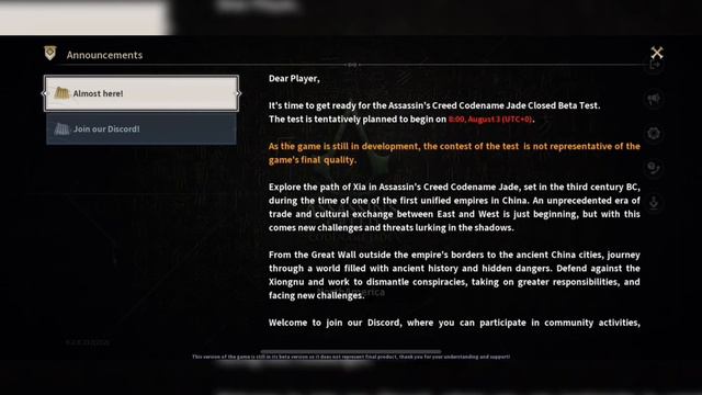 How to Download Assassins Creed Codename: Jade [Beta] for iOS & Android смотреть онлайн