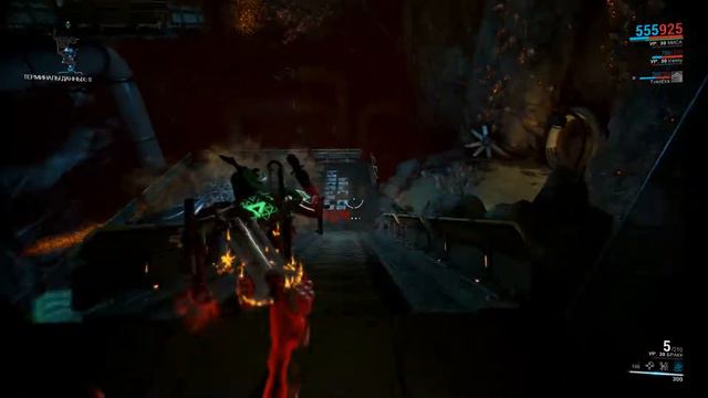 Warframe МИСА краткое пособие к применению смотреть онлайн