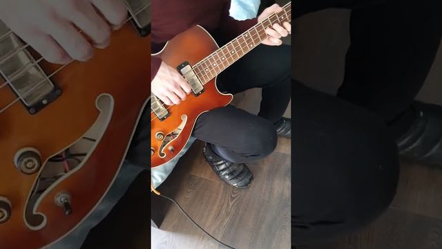 Ibanez AGB200