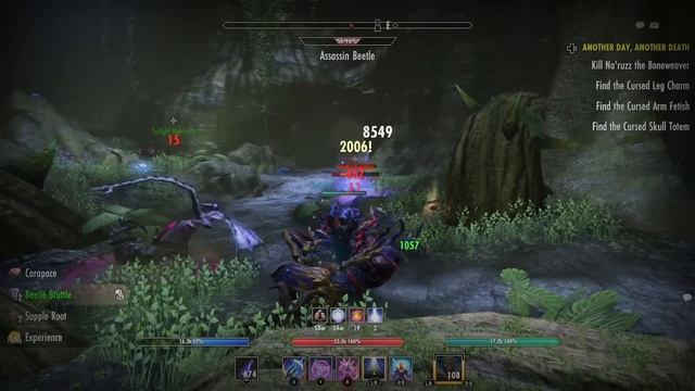 ESO Best XP Locations - Solo or Group DLC/Non-DLC (Elder Scrolls 2022 Explorers/Witches Event) смотреть онлайн
