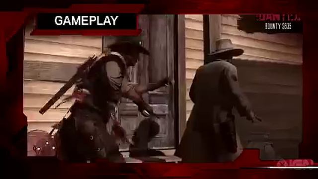 Red Dead Redemption Xbox 360 Review - Video Review By IGN