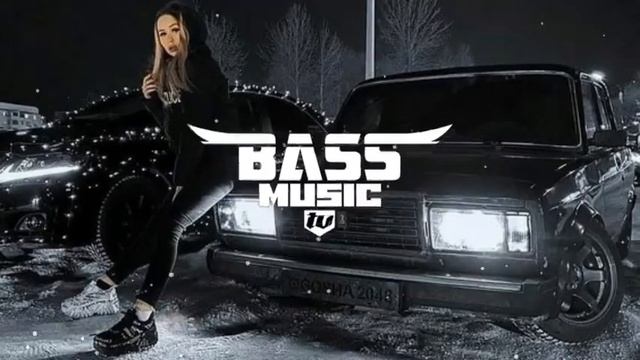 Bones & Eddy Baker - LooseScrew (WYR GEMI Remix) смотреть онлайн