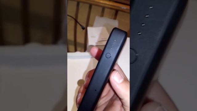 Ugreen внешний аккумулятор с беспроводной зарядкой смотреть онлайн