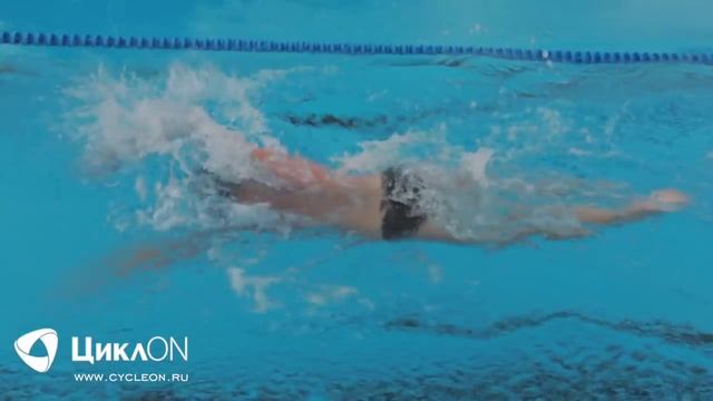 Ориентирование триатлета на открытой воде смотреть онлайн