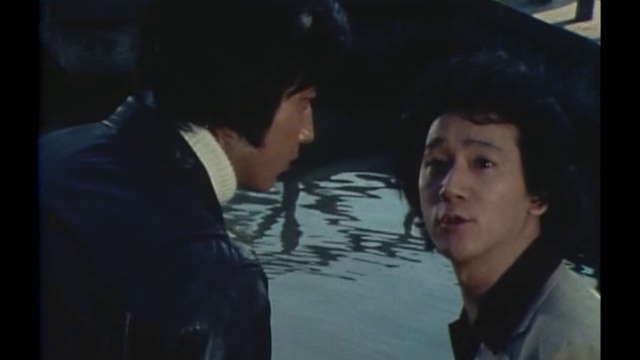 太陽にほえろ！ 第241話 脅迫 смотреть онлайн