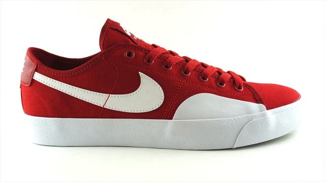 Nike SB BLZR Court Review смотреть онлайн