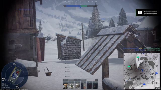 SHERMAN M4A2 ИМБА ? War Thunder