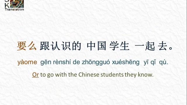 Road to success, Lesson 1 Annie’s Diary, HSK 3, HSK 4 Chinese Stories, upper elementary смотреть онлайн