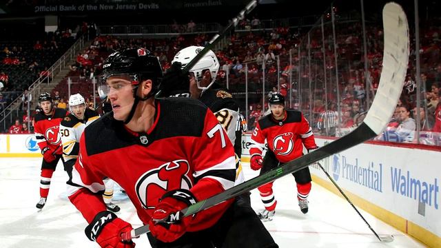 Подкаст о НХЛ / Овечкин гонится за Гретцки / Ничушкин и Кучеров против Макдэвида